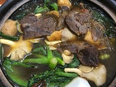 -凡老头米线砂锅(古荡新村西粮站)