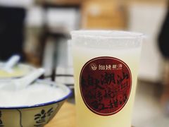 -一心甜汤(丹凤街店)