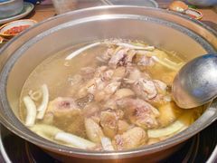 -大头椰·椰子鸡火锅(桂林万象城店)