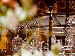 -火车头法国西餐厅