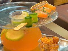 -渔语鱼新川菜Bistro(万象天地店)