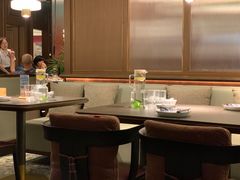 -前海沿·青岛菜(大拇指广场石老人店)