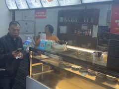 -津门张记包子铺(华昌道店)
