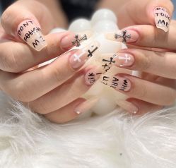 -HAO美皮肤管理·美甲美睫