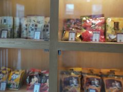 零售区-五芳斋(中山大道总店)