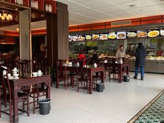 -前门烤鸭(江东中路店)