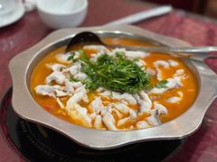 番茄鱼-徐记黑鱼馆