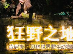 -浙江自然博物院(杭州馆)