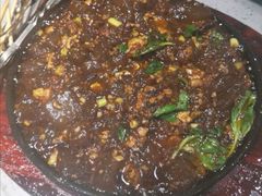-李军力烧烤(政通路店)