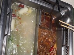 -野妹火锅(龙岗店)