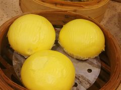 凤凰流沙包-点都德(聚福楼店)