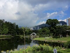 -四海公园(南山区)