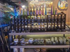 -顽啤熊·酒客酒馆(苏城夜景必选店)