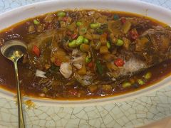 -徽州月·民间徽菜(浦东总店)