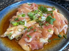 -牛焱·烧肉酒肆(五大道店)