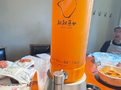 -靓靓蒸虾·头牌蒸虾(雪松路总店)