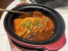 -久宴·天目湖大鱼头(恐龙园店)