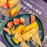 我不允许还有人没吃过这家必吃榜火锅