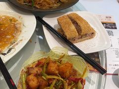 -稻香酒家·34年老字号·港式粤菜(侨光店)