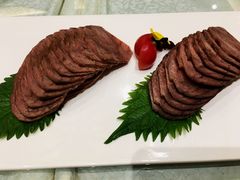 -西安饭庄·非遗陕菜(钟楼店)
