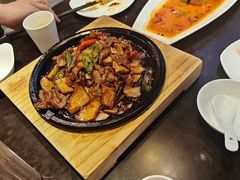 -老牌坊鲁菜名店(聊城美食岛店)