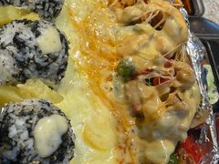 -欧巴烤肉(创富世纪店)