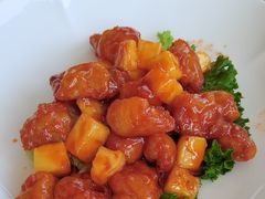 -颂福楼·南京菜(定淮门店)