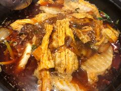 -鸣牌鸡煲(大岭山店)