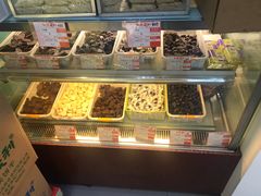 自助取餐区-百年义利(榴乡路店)