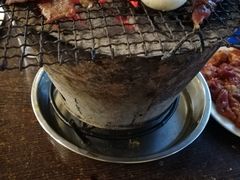 -韩风烤牛肉冷面店