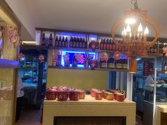 -百年神厨·地道川菜(清江西路店)