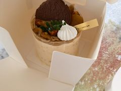 -B.O.M波姆烘焙(凤凰街店)