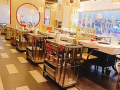 -川锅一号火锅(铜山万达店)