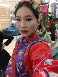 点击看大图 -唯爱婚纱国际影城(曙光大厦店)