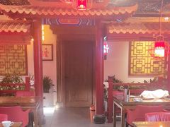 -秦月轩·陕西家乡菜(阜成路·五棵松店)