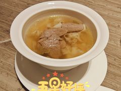 -无锡丽笙精选酒店·兰亭阁中餐厅