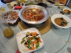 -大师傅金奖啤酒鱼(西街口总店)