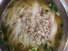 -李氏紫竹林卤粉(火车站店)