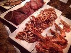 签到图片-杭州国际会议中心洲际酒店-原素全日餐厅(解放东路店)