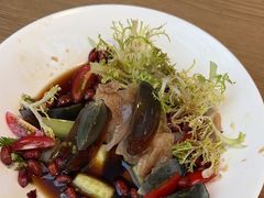 -船歌·鱼水饺青岛菜(枫蓝国际购物中心店)