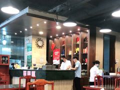 大堂-烤肉宛饭庄(北新桥店)