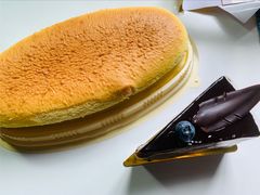 -苹果花园(乳山路店)