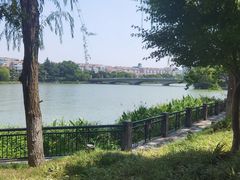 -南通濠河风景名胜区