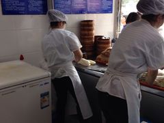 -百年尹氏汤包(湖南路狮子桥店)