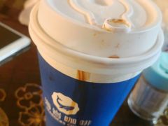 -海岩咖啡(南中环国金店)