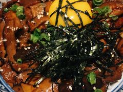 江湖饭-匠糊·日本料理(美岸广场店)