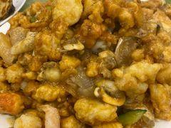 -桃子餐厅·天津菜(红星路直营店)