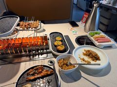 -丰茂烤串(五道口店)