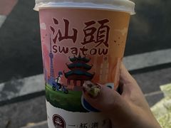 一杯鸭屎香-一杯潮茶·专注潮汕茶饮(十二中创始店)