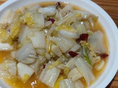 -斯丹姜母鸭·古法干香(田安南路店)